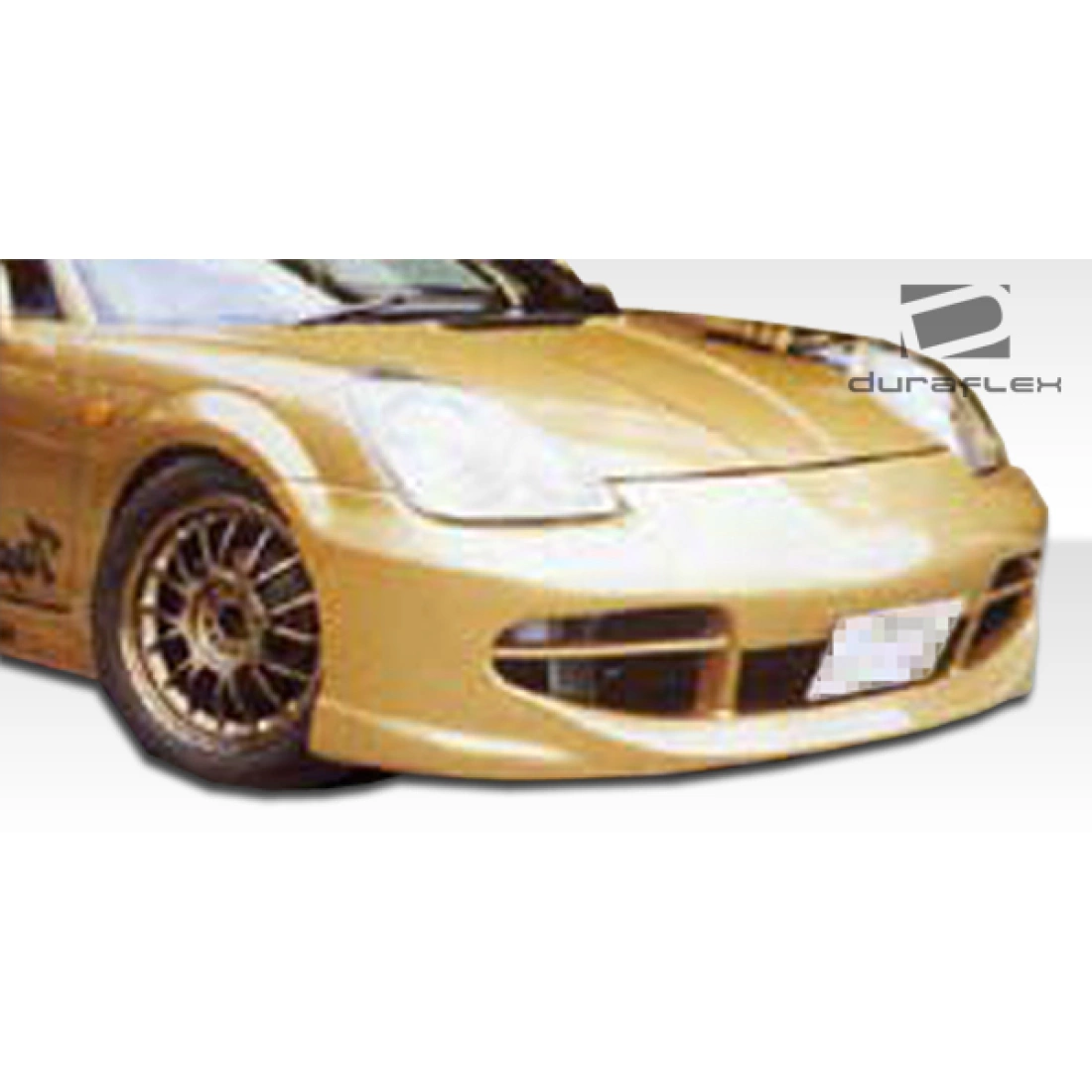 All kind of Exterior/Front Bumpersfor  Toyota MR2 Spyder 2000. 5