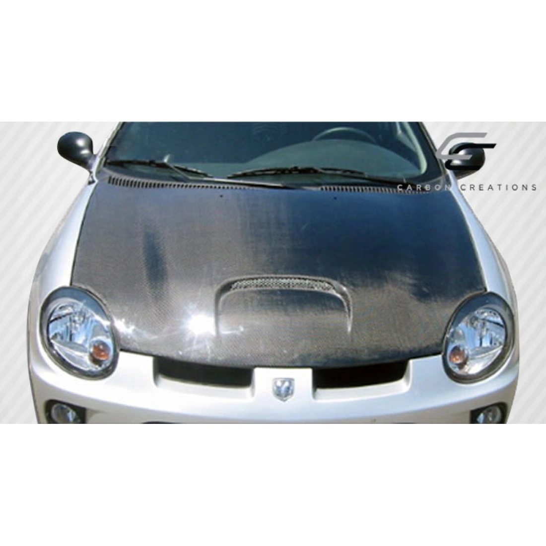 All kind of Exterior/Hoodsfor Dodge Neon 2000. 2