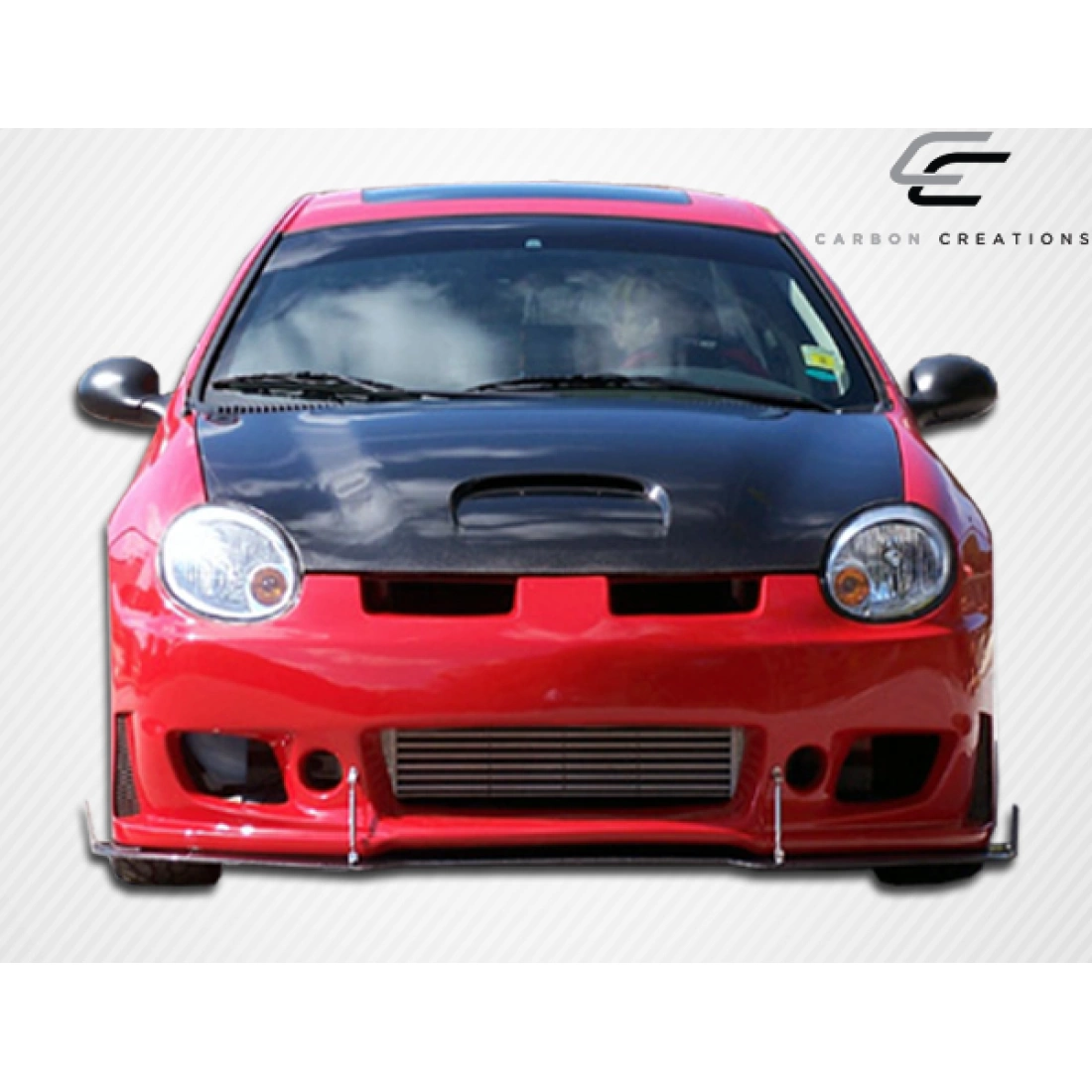 All kind of Exterior/Hoodsfor Dodge Neon 2000. 3