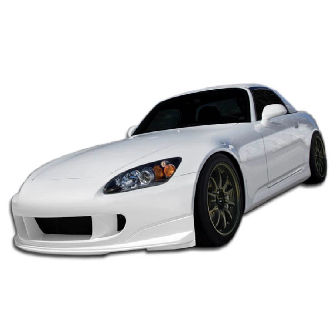 All kind of Exterior/Front Bumpersfor  Honda S2000 2000. 1