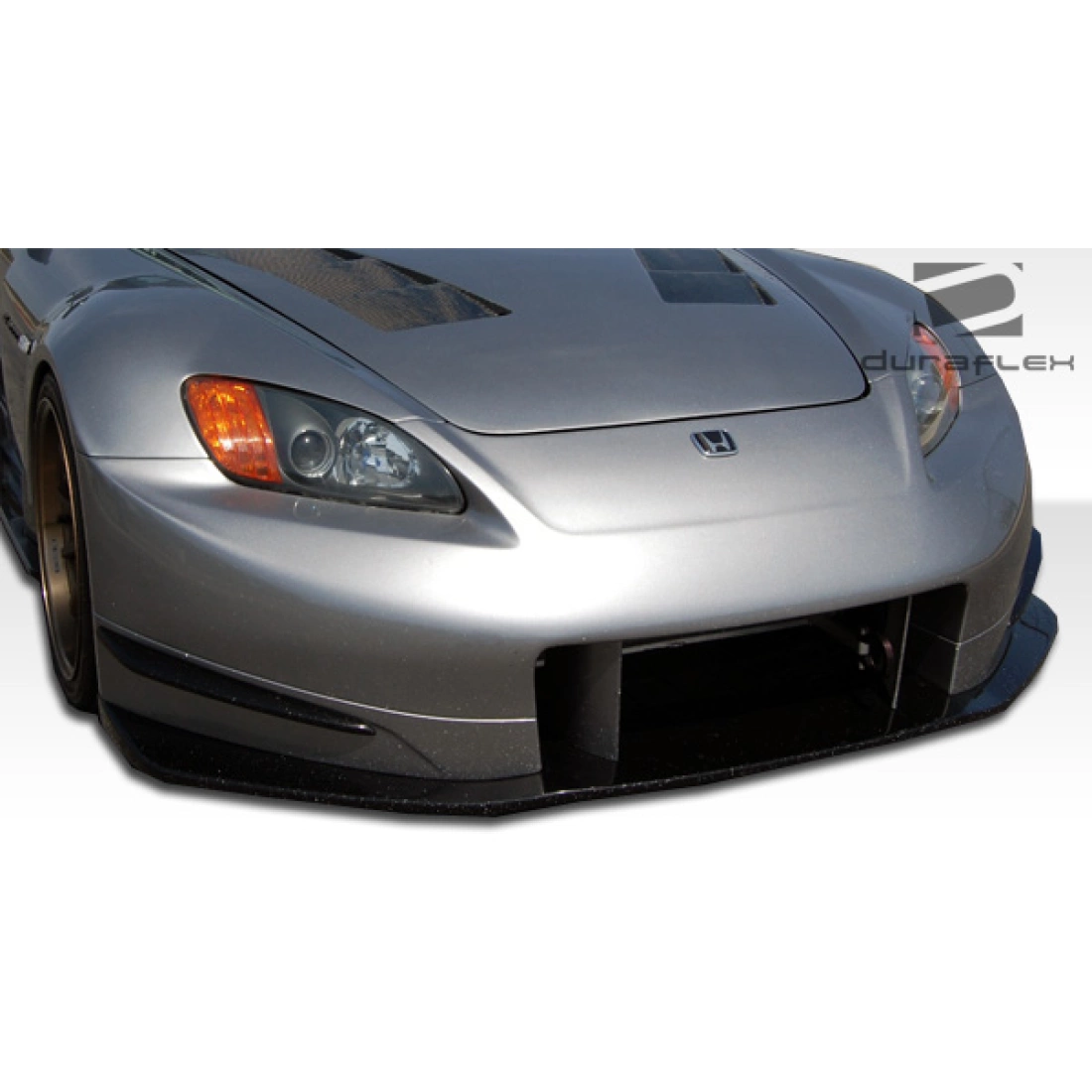 All kind of Exterior/Front Bumpersfor  Honda S2000 2000. 3