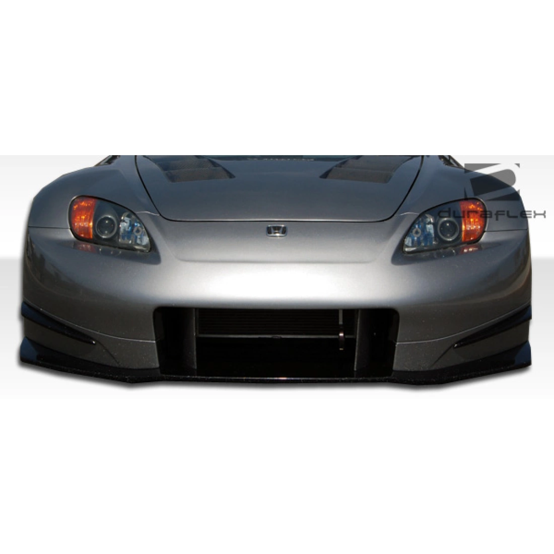 All kind of Exterior/Front Bumpersfor  Honda S2000 2000. 4