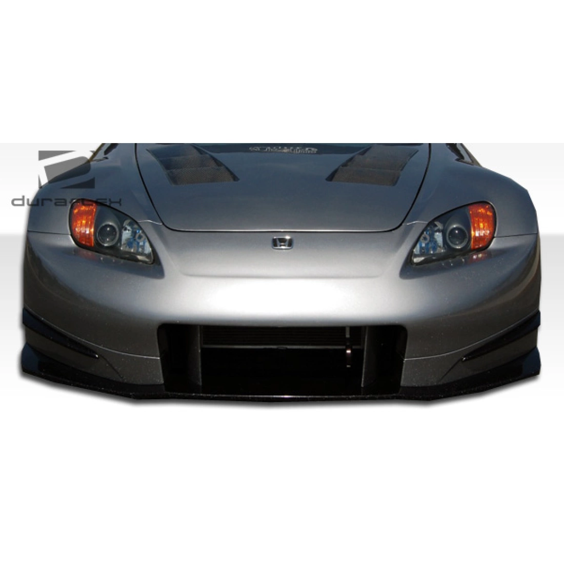 All kind of Exterior/Front Bumpersfor  Honda S2000 2000. 5