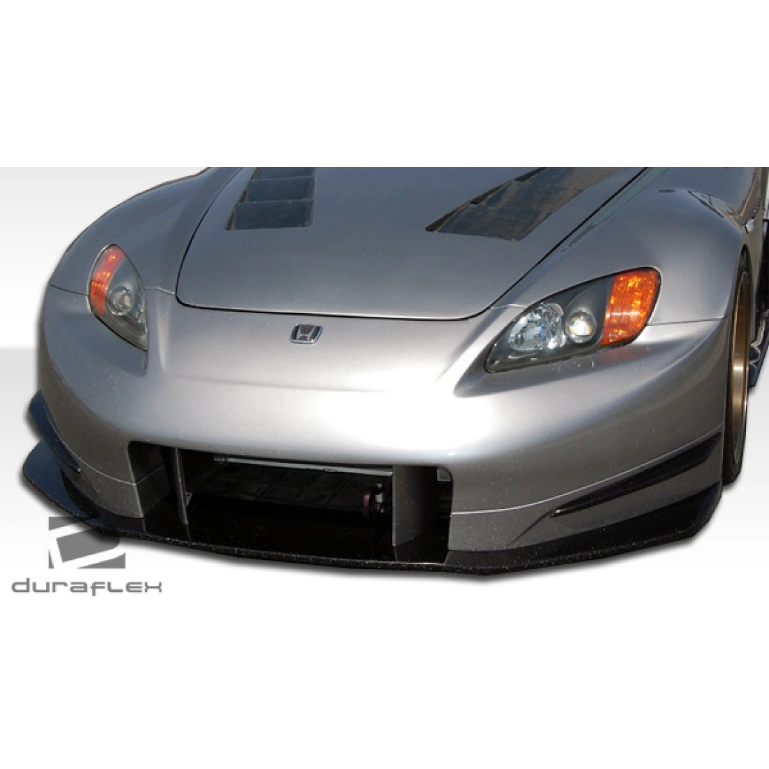 All kind of Exterior/Front Bumpersfor  Honda S2000 2000. 6