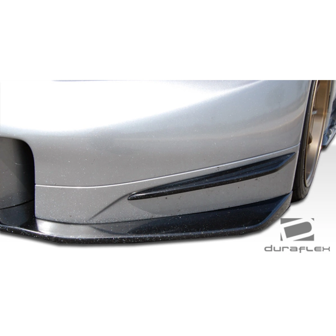 All kind of Exterior/Front Bumpersfor  Honda S2000 2000. 8