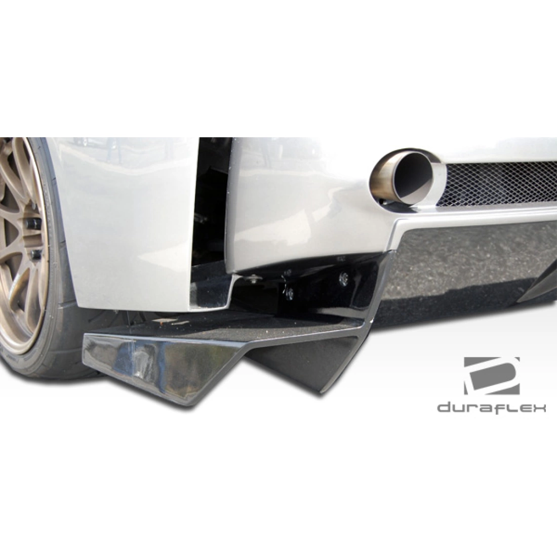 All kind of Exterior/Rear Bumpersfor  Honda S2000 2000. 5