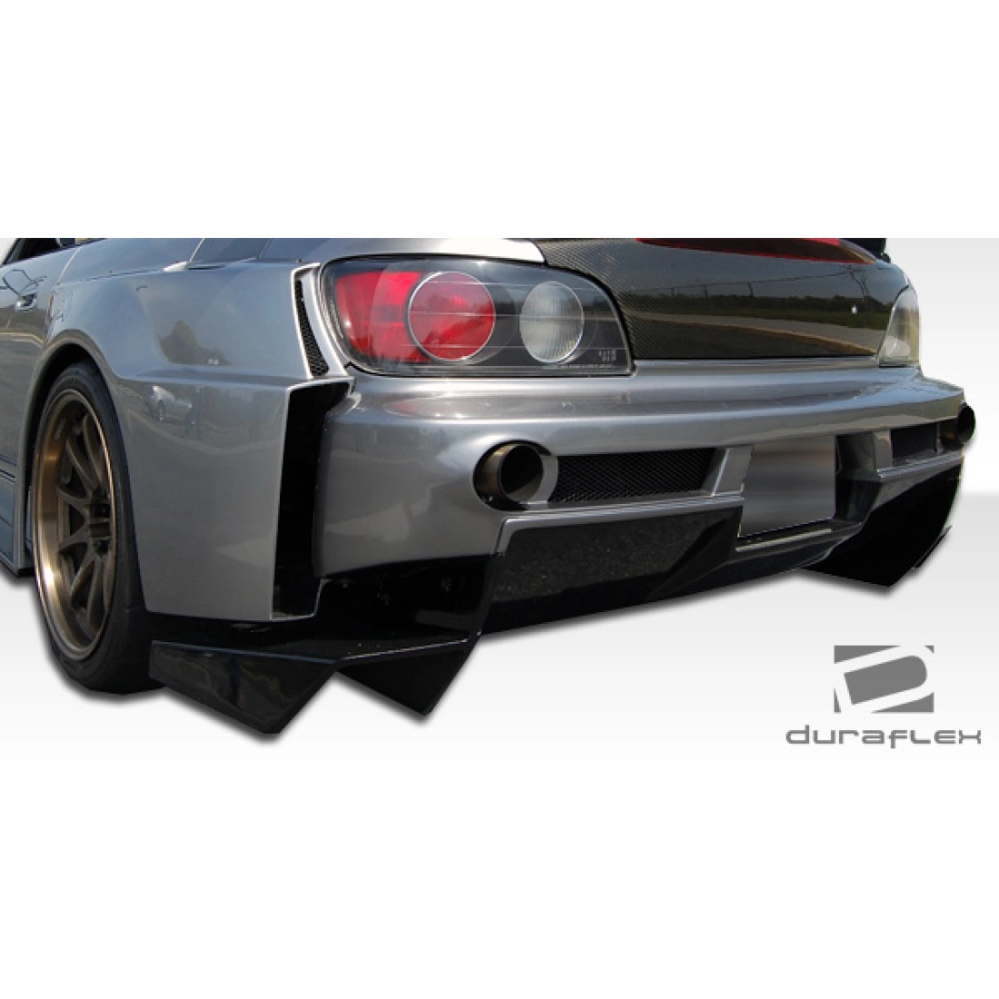 All kind of Exterior/Rear Bumpersfor  Honda S2000 2000. 6