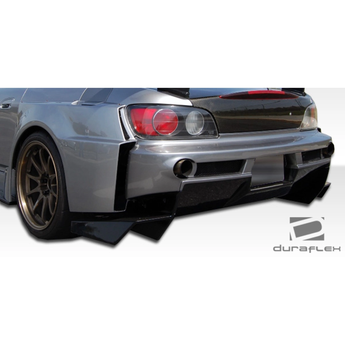 All kind of Exterior/Rear Bumpersfor  Honda S2000 2000. 8