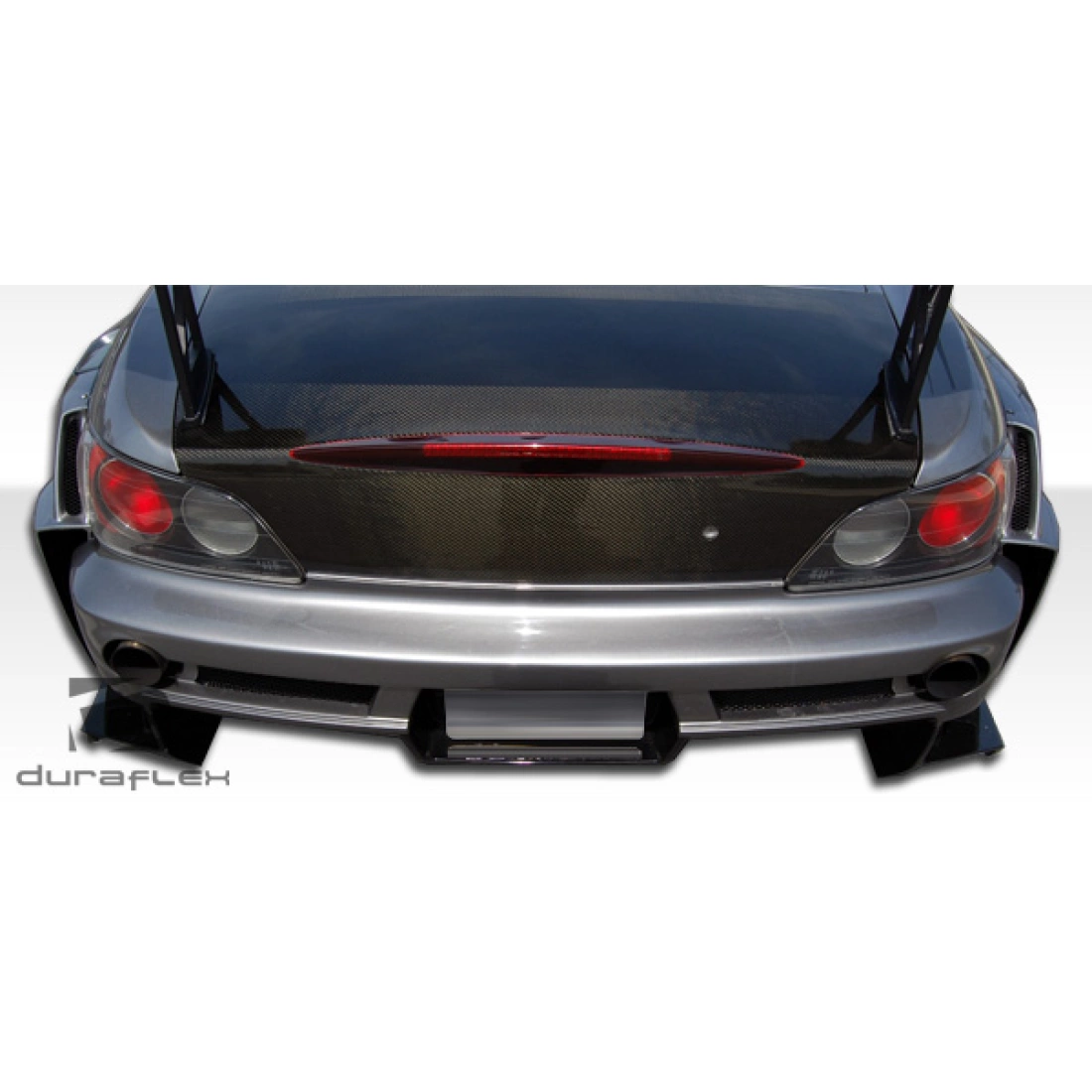 All kind of Exterior/Rear Bumpersfor  Honda S2000 2000. 9