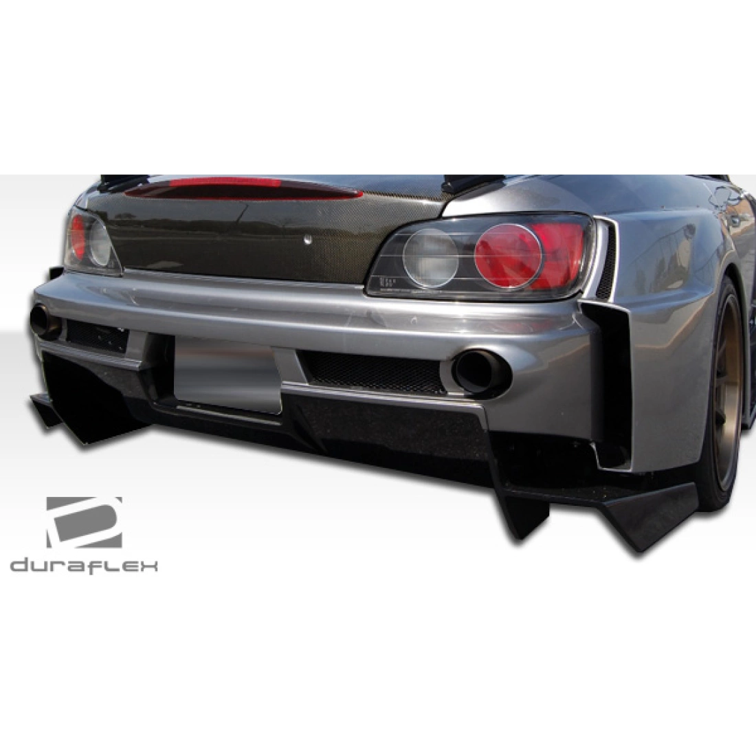 All kind of Exterior/Rear Bumpersfor  Honda S2000 2000. 10