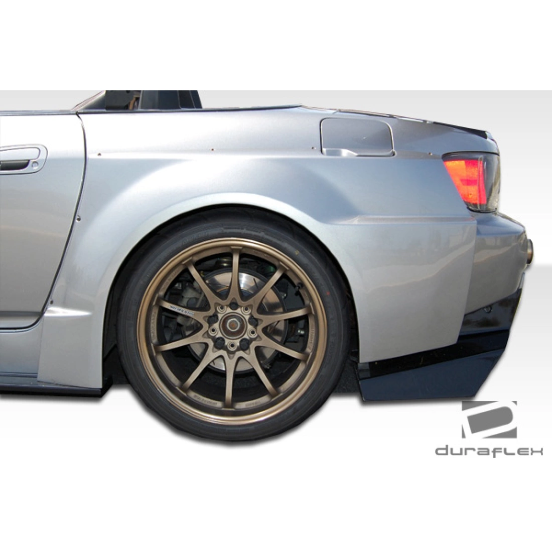 All kind of Exterior/Fendersfor Honda S2000 2000. 3