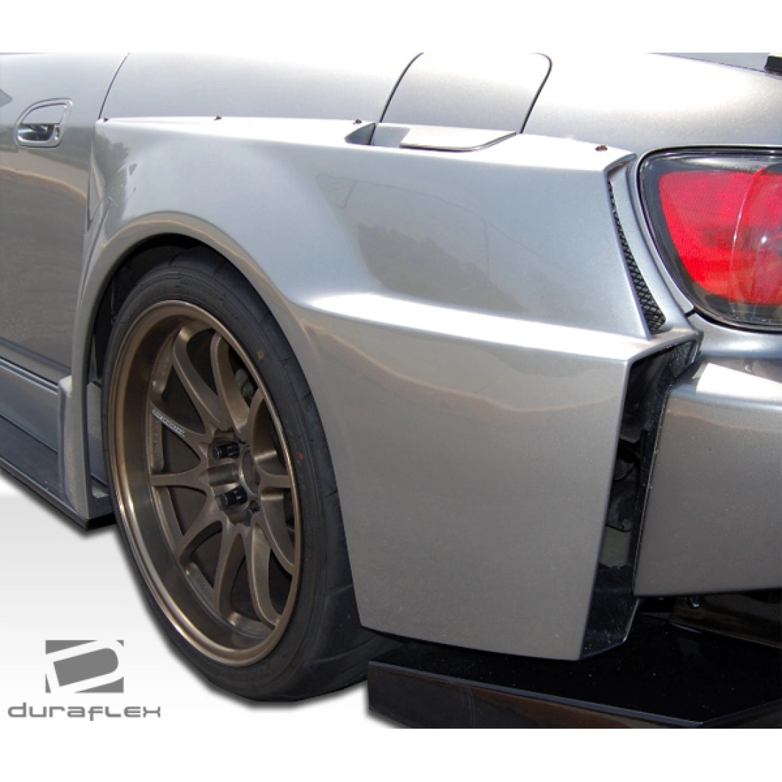 All kind of Exterior/Fendersfor Honda S2000 2000. 7