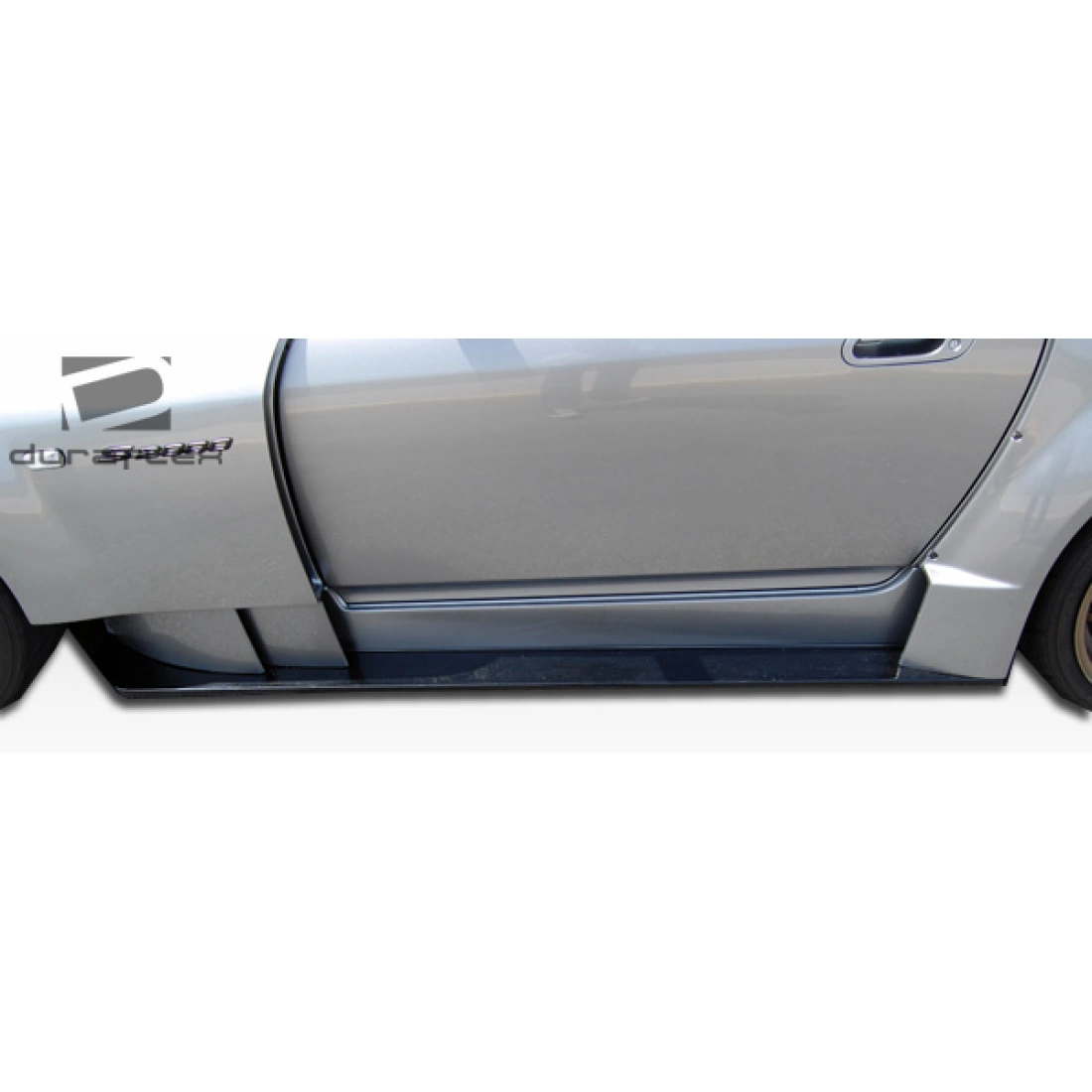 All kind of Exterior/Side Skirtsfor  Honda S2000 2000. 4