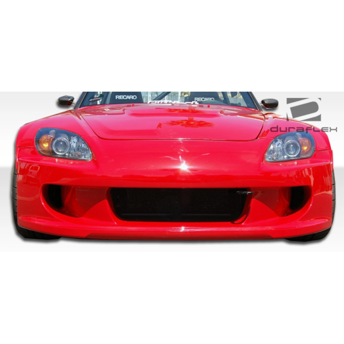 All kind of Exterior/Complete Body Kitsfor Honda S2000 2000. 3