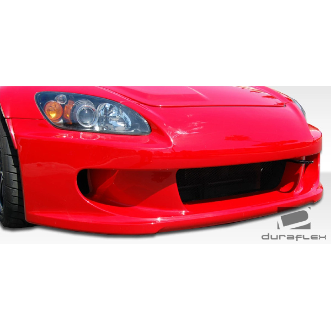 All kind of Exterior/Complete Body Kitsfor Honda S2000 2000. 4