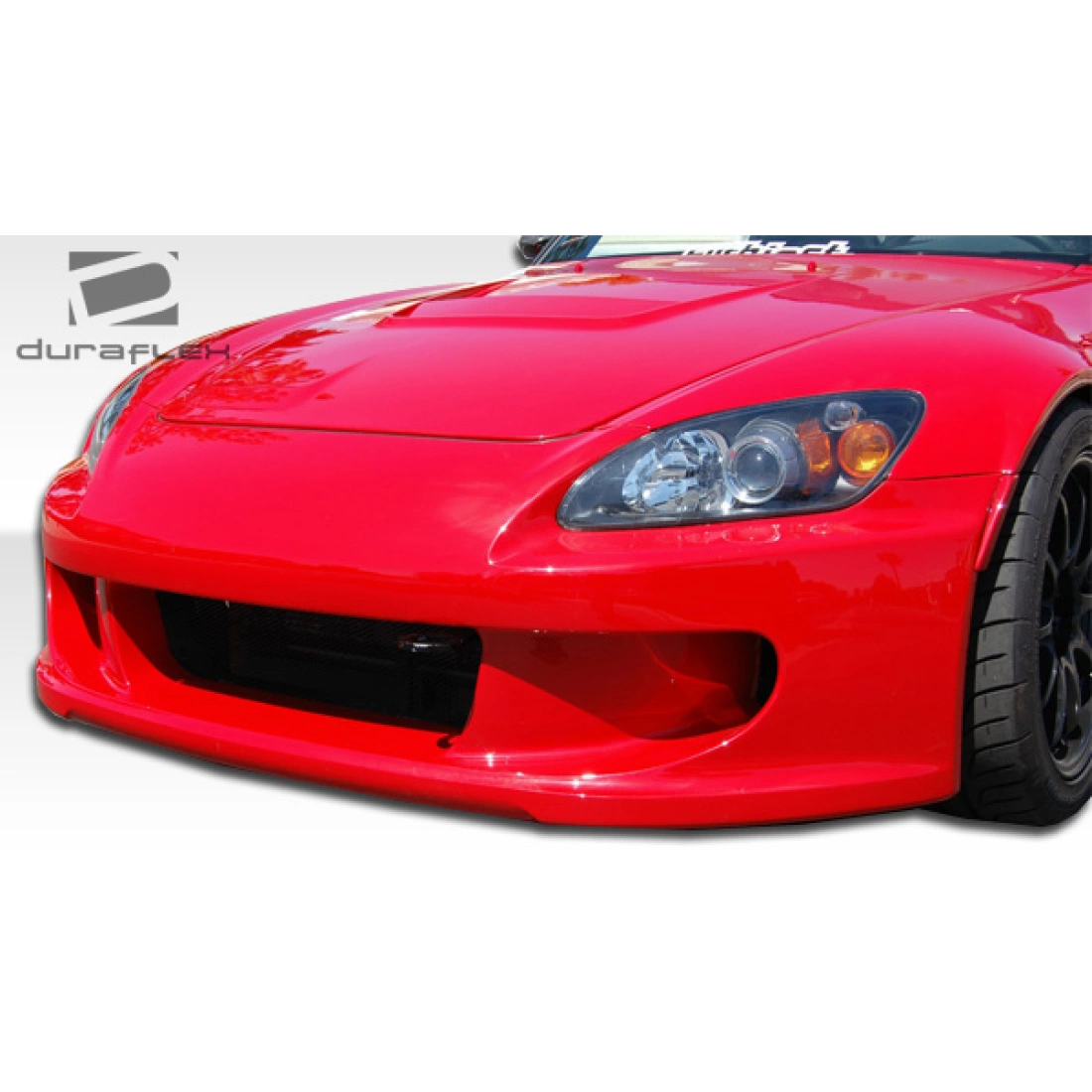 All kind of Exterior/Complete Body Kitsfor Honda S2000 2000. 7