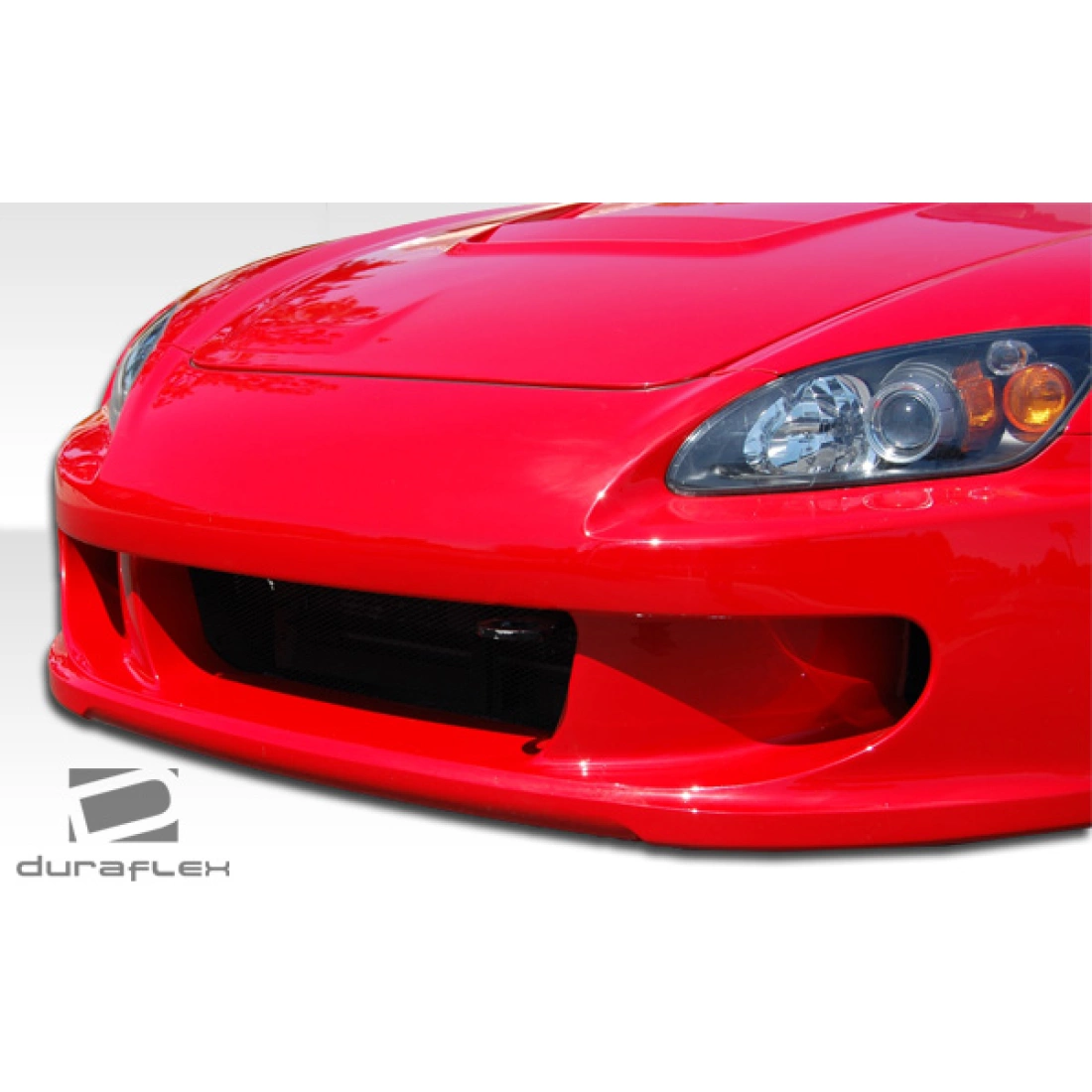 All kind of Exterior/Complete Body Kitsfor Honda S2000 2000. 5