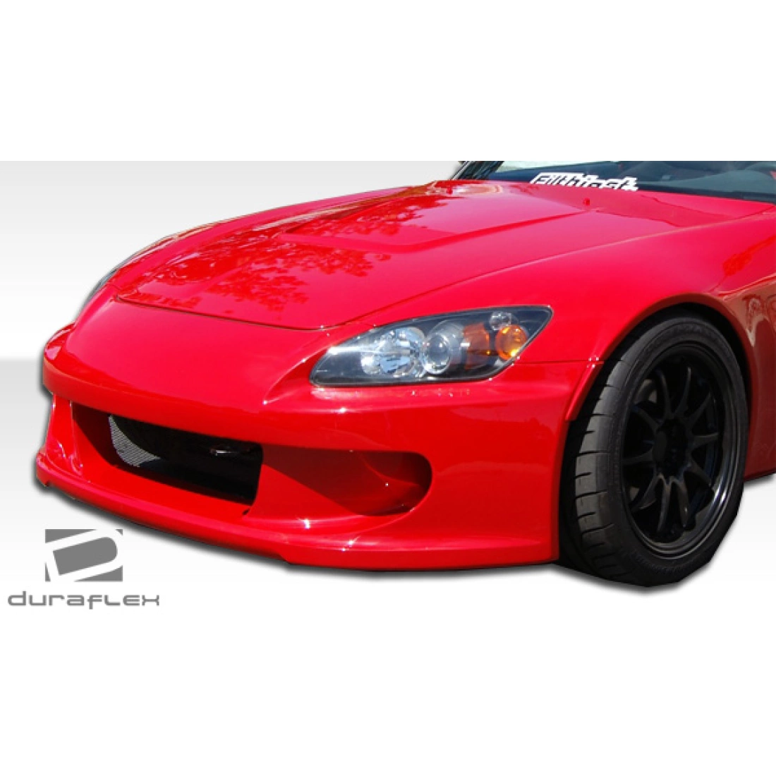All kind of Exterior/Complete Body Kitsfor Honda S2000 2000. 6