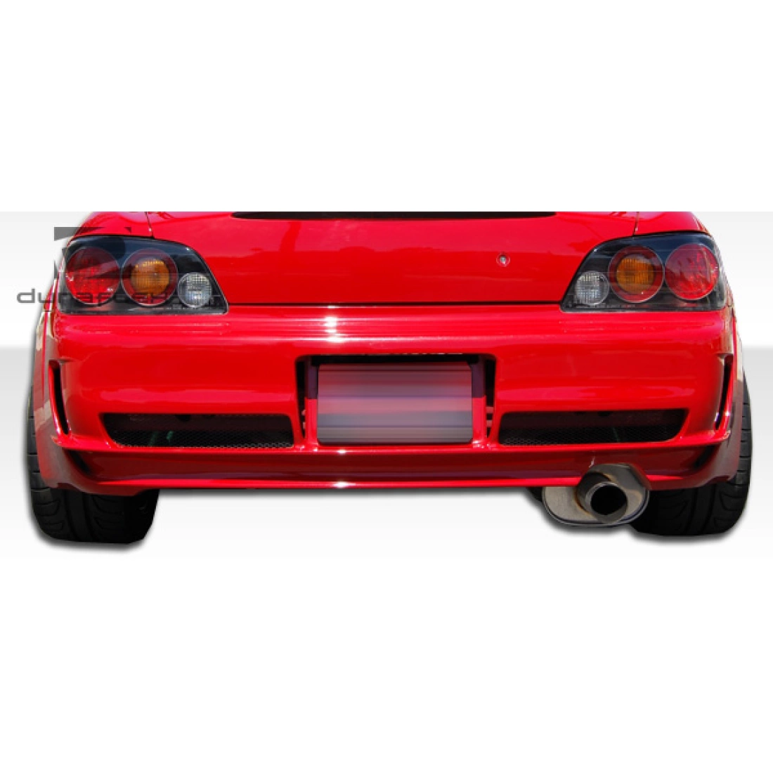 All kind of Exterior/Complete Body Kitsfor Honda S2000 2000. 7