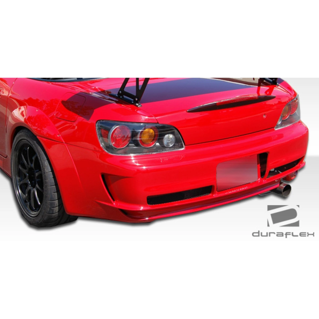 All kind of Exterior/Complete Body Kitsfor Honda S2000 2000. 6