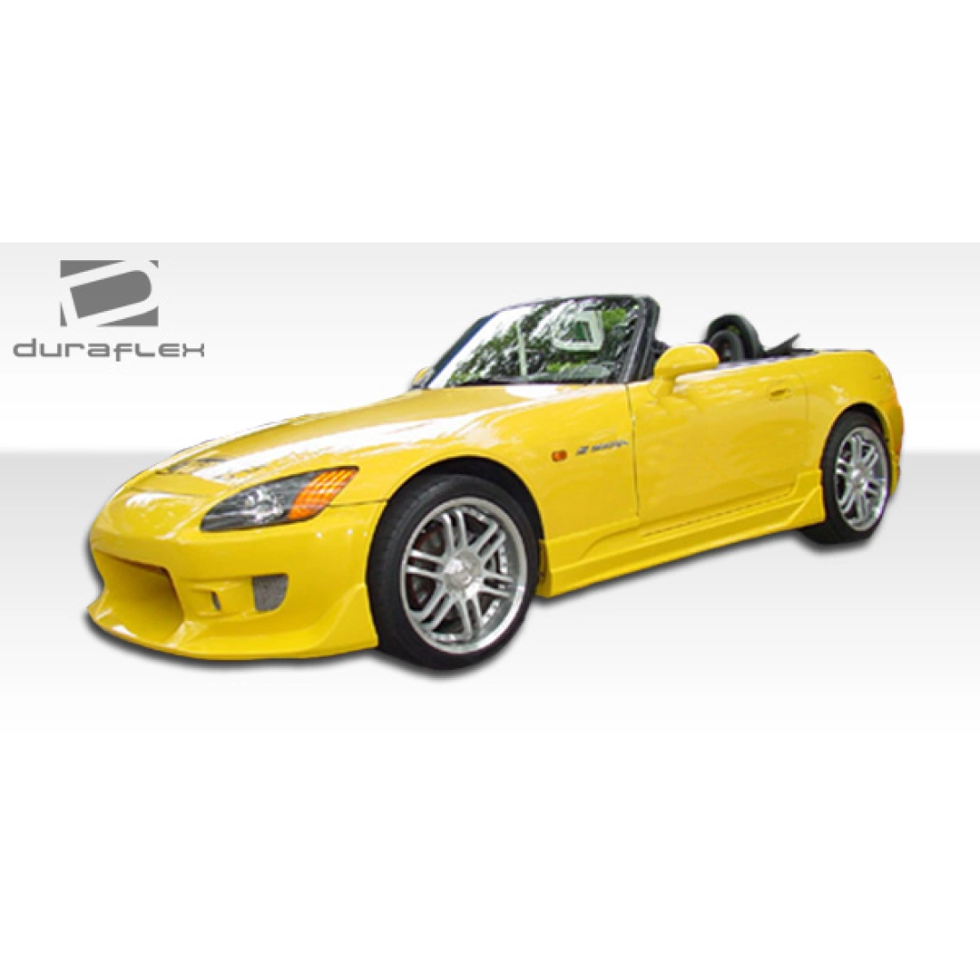 All kind of Exterior/Front Bumpersfor Honda S2000 2000. 4