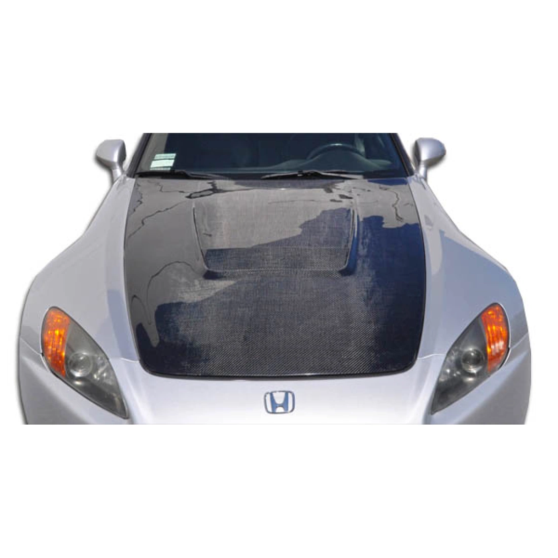 All kind of Exterior/Hoodsfor Honda S2000 2000. 1