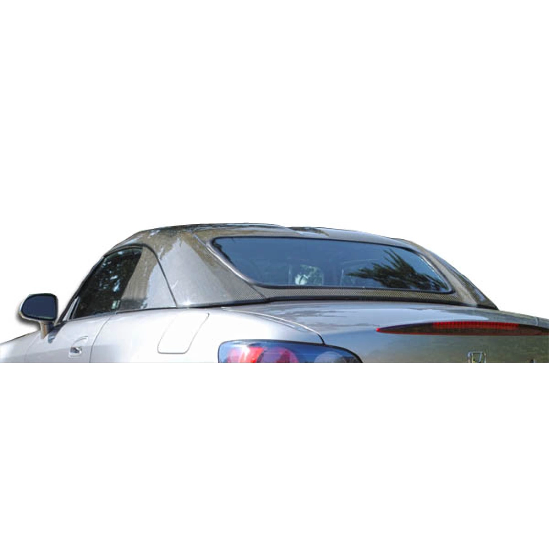 All kind of Exterior/Other Exteriorfor  Honda S2000 2000. 1