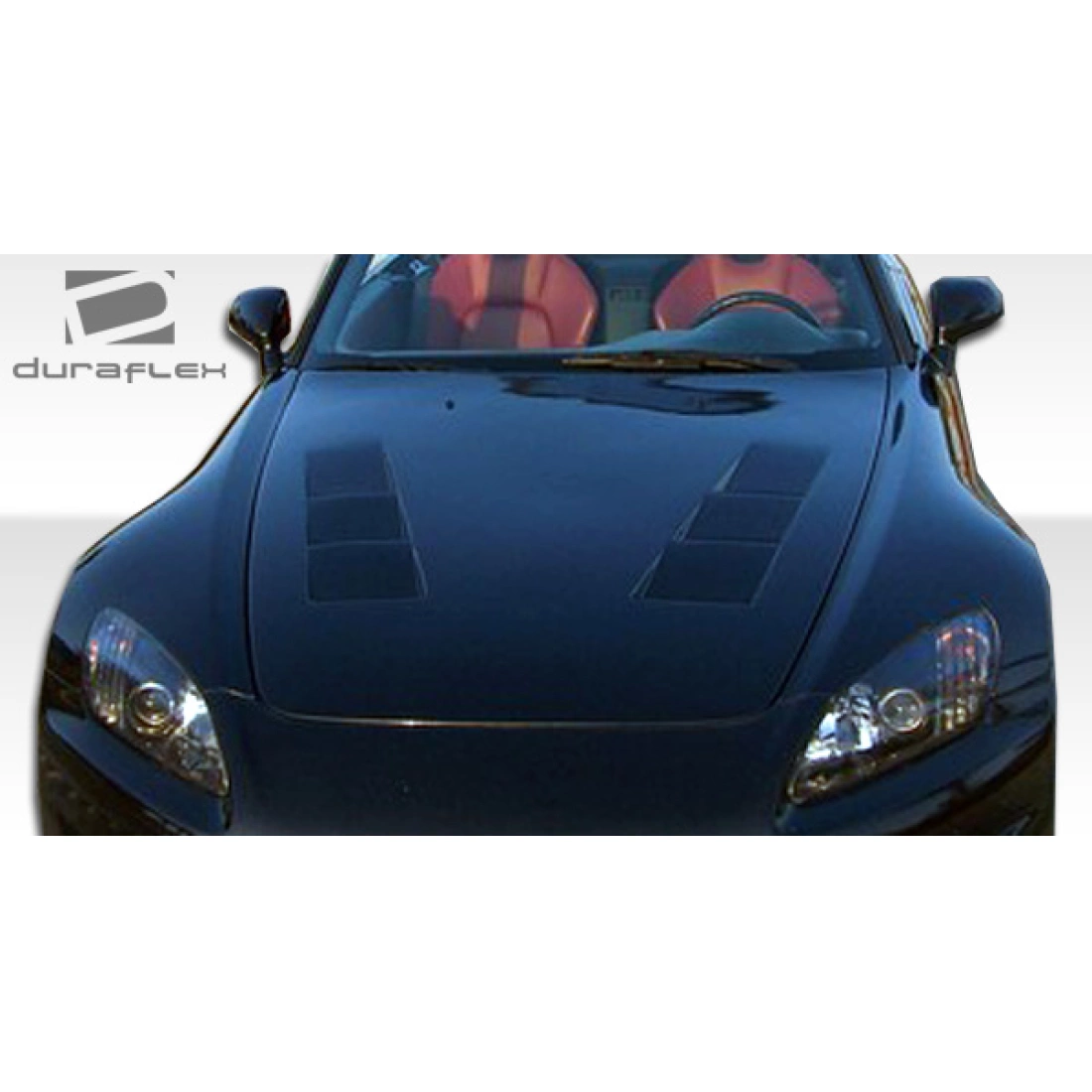 All kind of Exterior/Hoodsfor  Honda S2000 2000. 3