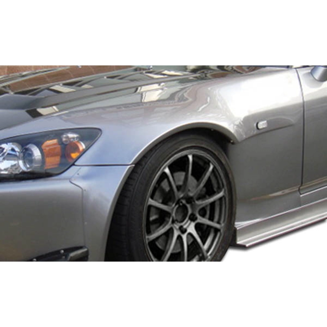 All kind of Exterior/Fendersfor  Honda S2000 2000. 1