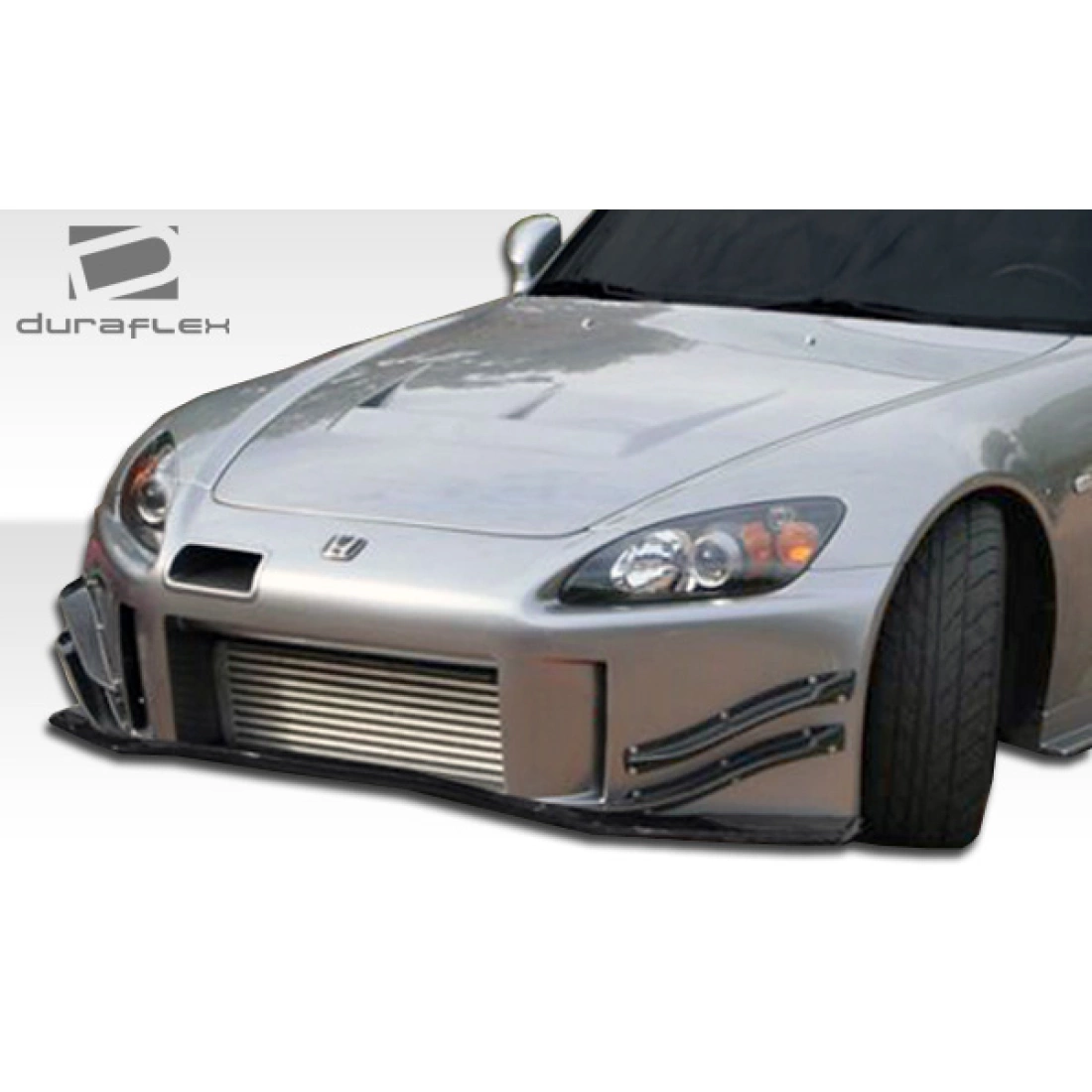 All kind of Exterior/Front Lipsfor Honda S2000 2000. 3