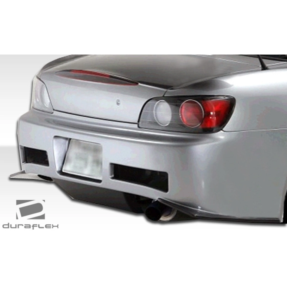 All kind of Exterior/Rear Bumpersfor  Honda S2000 2000. 1