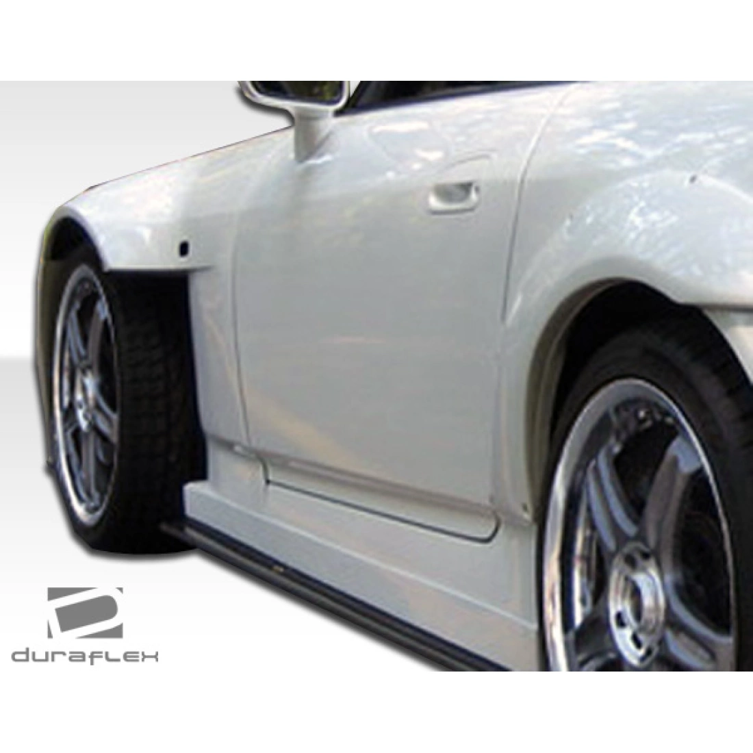 All kind of Exterior/Complete Body Kitsfor  Honda S2000 2000. 13