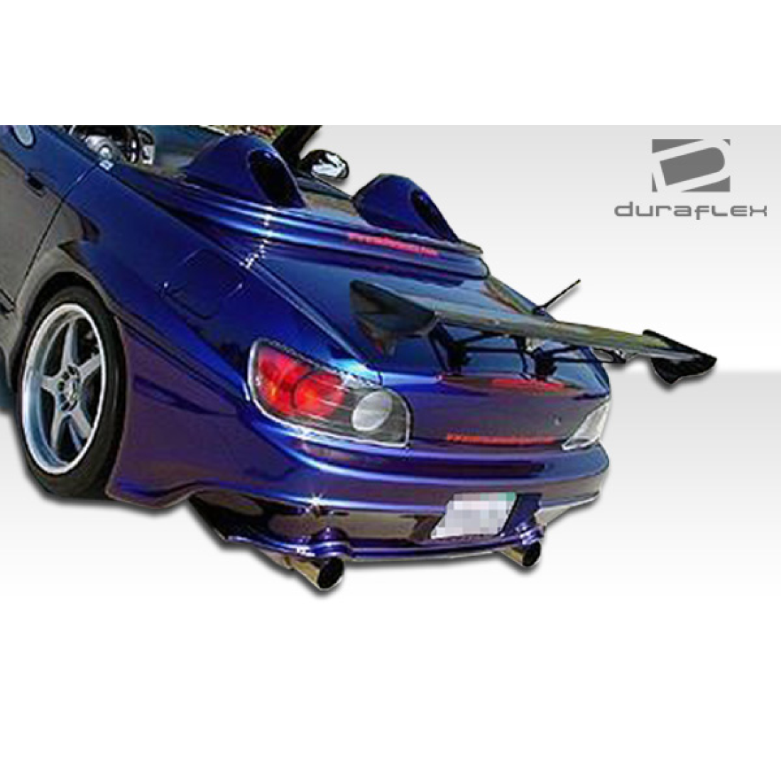 All kind of Exterior/Fendersfor  Honda S2000 2000. 