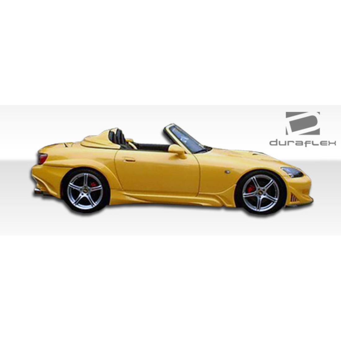 All kind of Exterior/Fendersfor  Honda S2000 2000. 