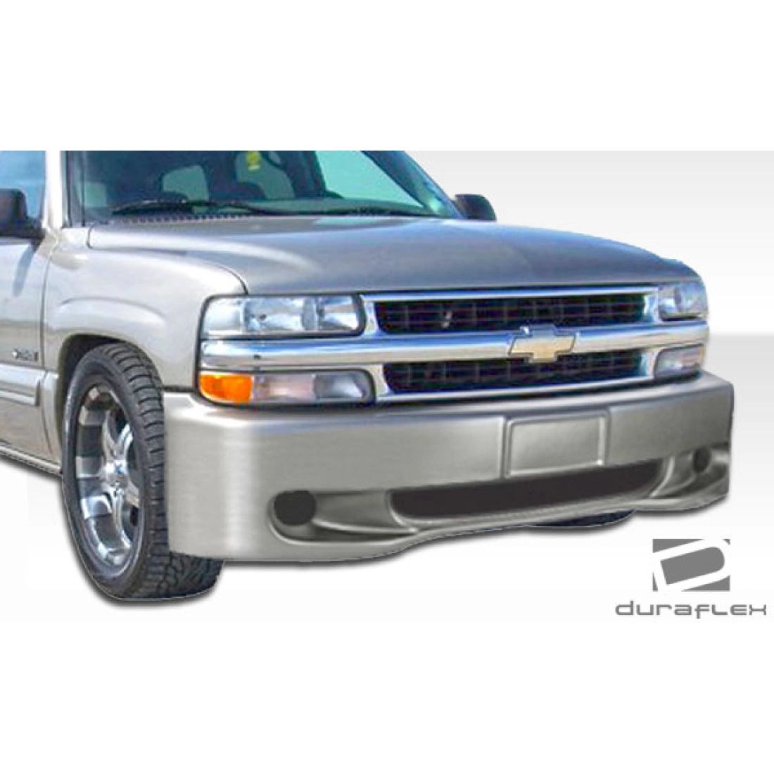 All kind of Exterior/Front Bumpersfor  Chevrolet Silverado 1999. 3