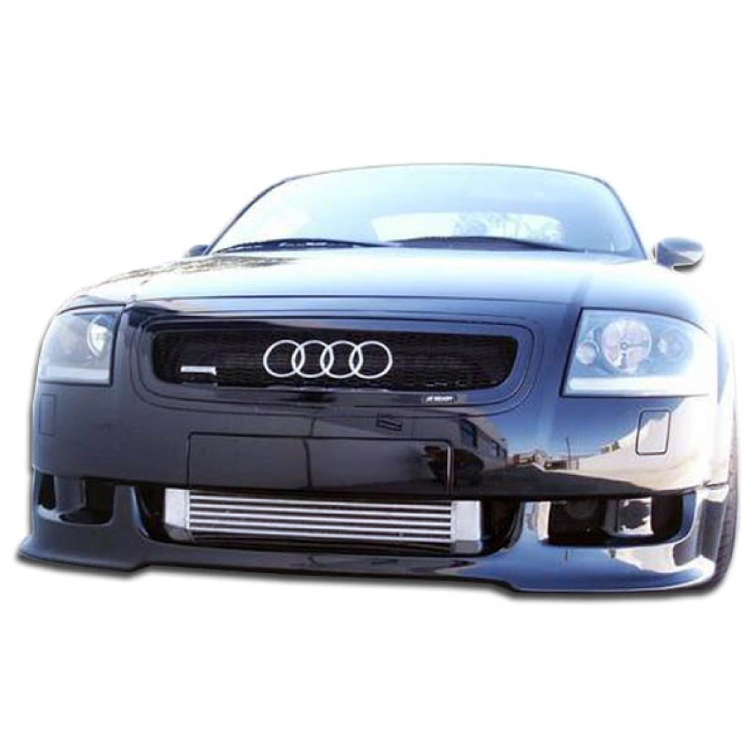 All kind of Exterior/Front Lipsfor  Audi TT 2000. 3