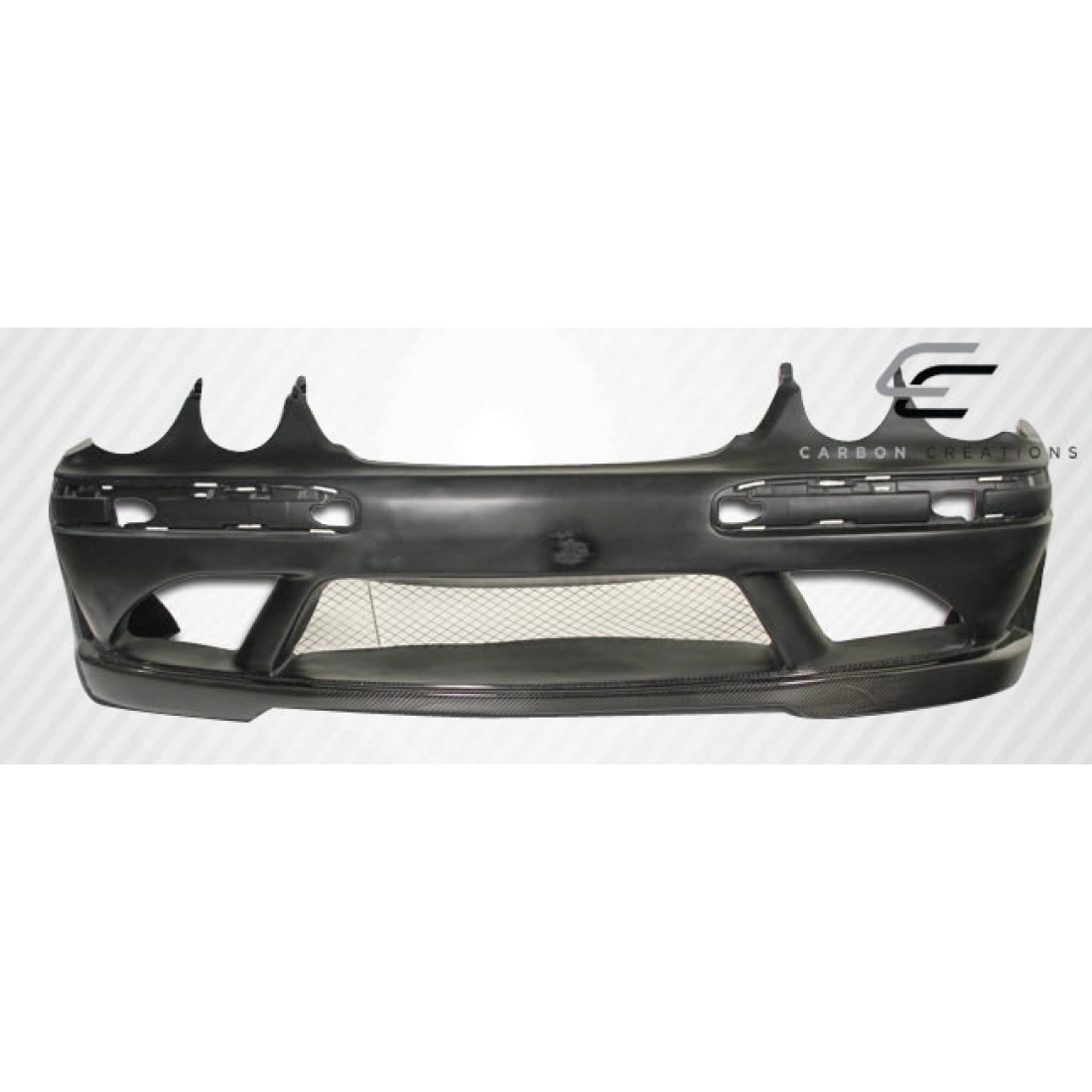 All kind of Exterior/Front Bumpersfor  Mercedes-Benz E-Class 2000. 3