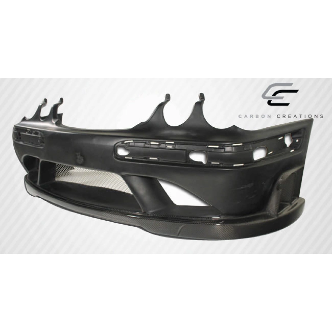 All kind of Exterior/Front Bumpersfor  Mercedes-Benz E-Class 2000. 4