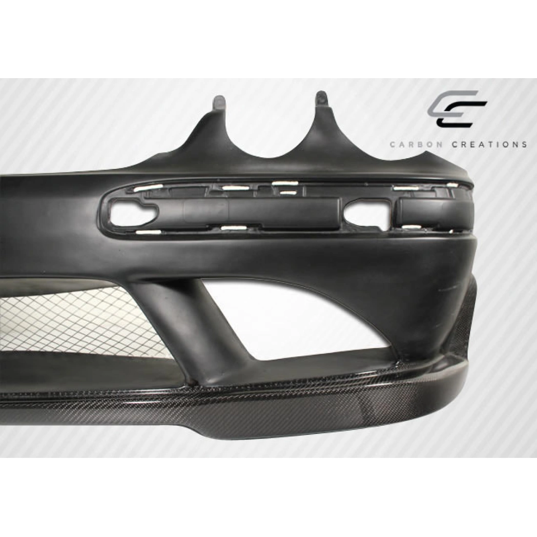 All kind of Exterior/Front Bumpersfor  Mercedes-Benz E-Class 2000. 7
