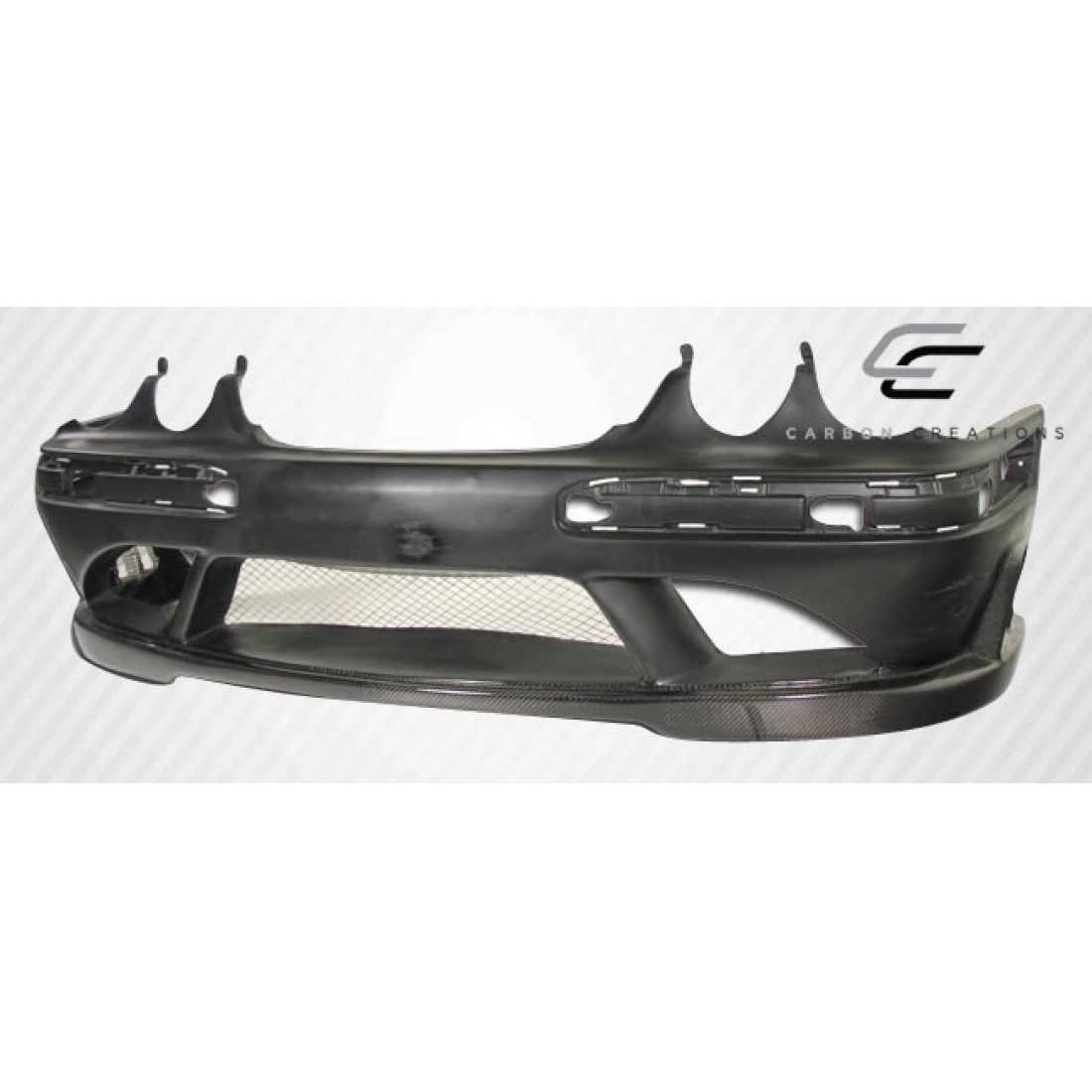 All kind of Exterior/Front Bumpersfor  Mercedes-Benz E-Class 2000. 9