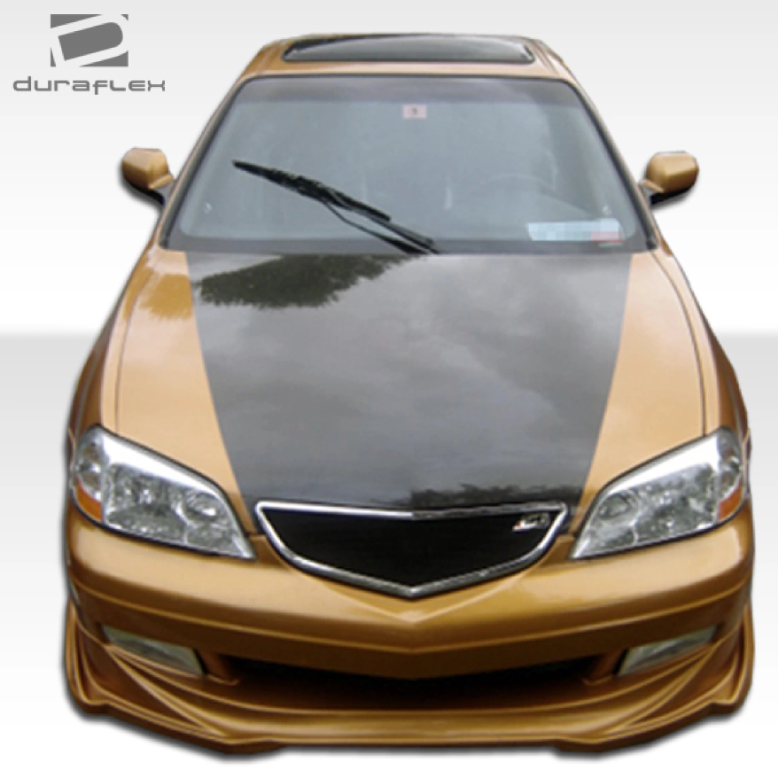 All kind of Exterior/Front Bumpersfor Acura CL 2001. 1