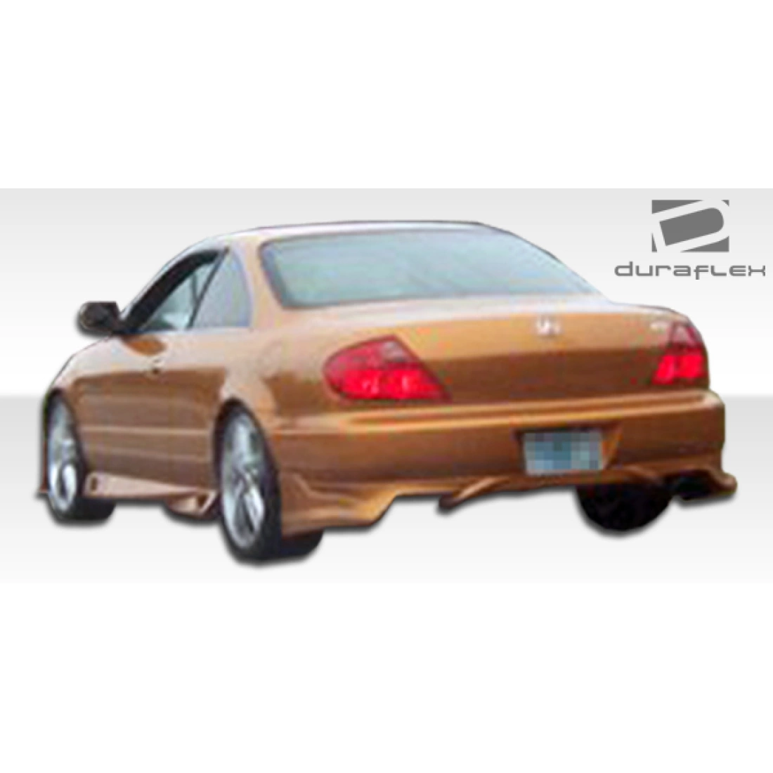 All kind of Exterior/Rear Bumpersfor Acura CL 2001. 1