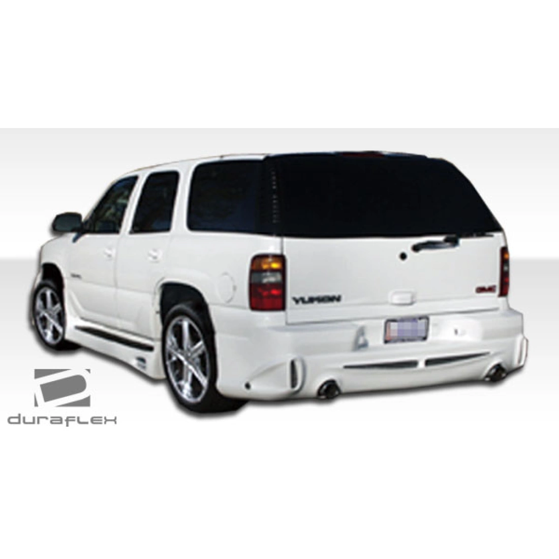 All kind of Exterior/Rear Bumpersfor GMC Yukon Denali XL 2001. 3