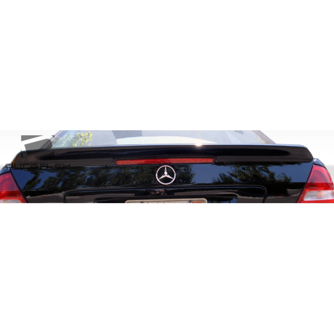All kind of Exterior/Wingsfor  Mercedes-Benz C230 2001. 10