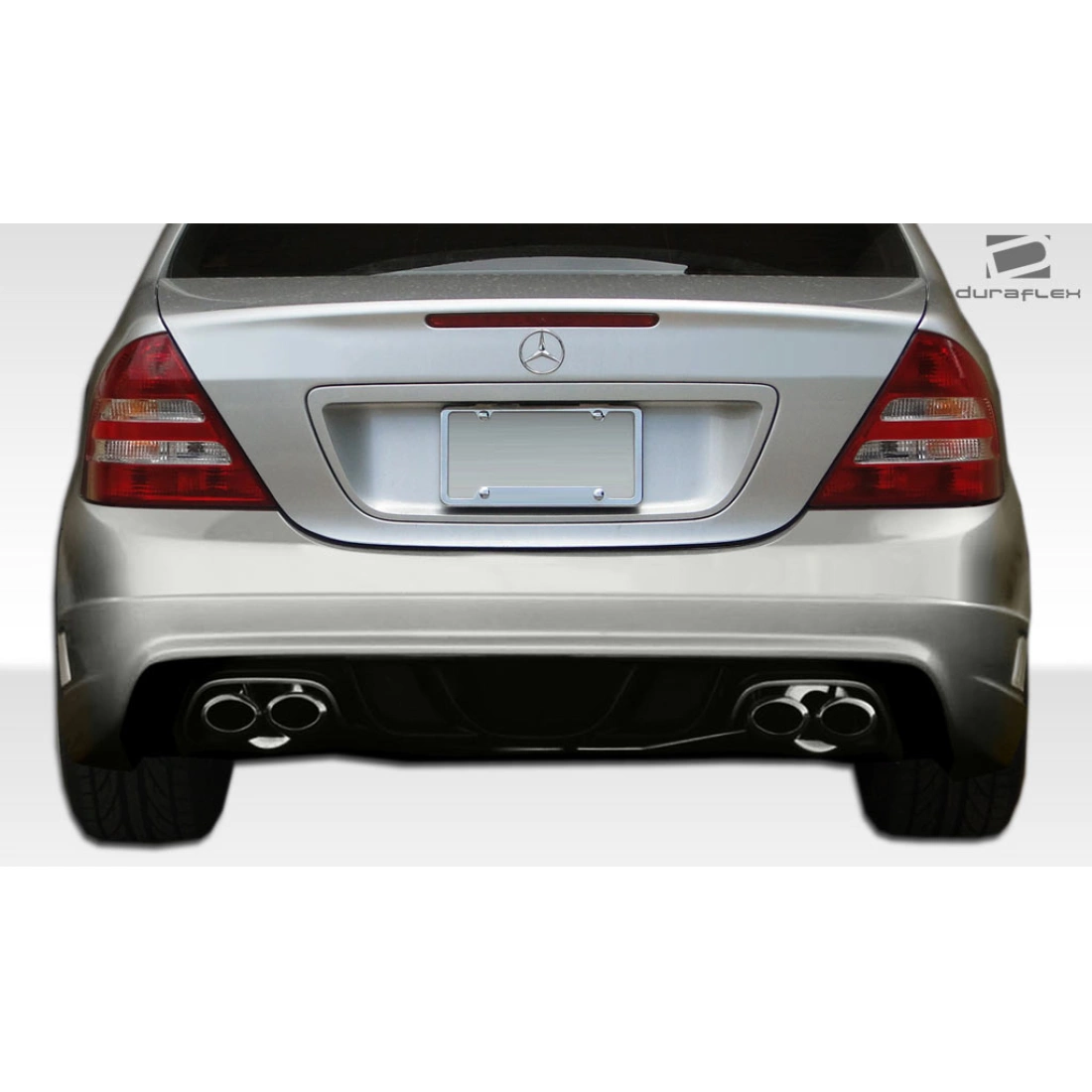 All kind of Exterior/Rear Bumpersfor  Mercedes-Benz C230 2001. 1