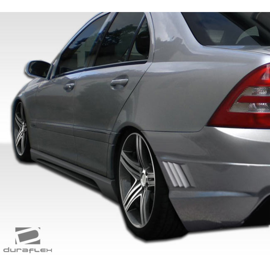 All kind of Exterior/Complete Body Kitsfor  Mercedes-Benz C230 2001. 