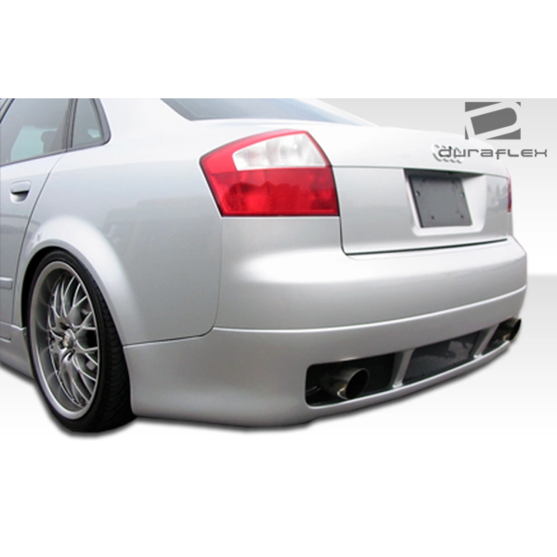 All kind of Exterior/Complete Body Kitsfor Audi A4 2002. 3