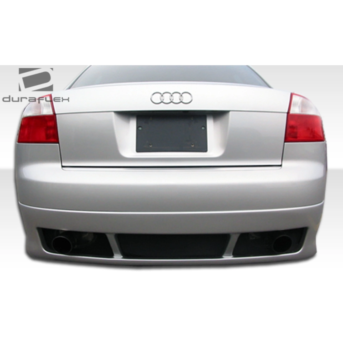 All kind of Exterior/Complete Body Kitsfor Audi A4 2002. 4