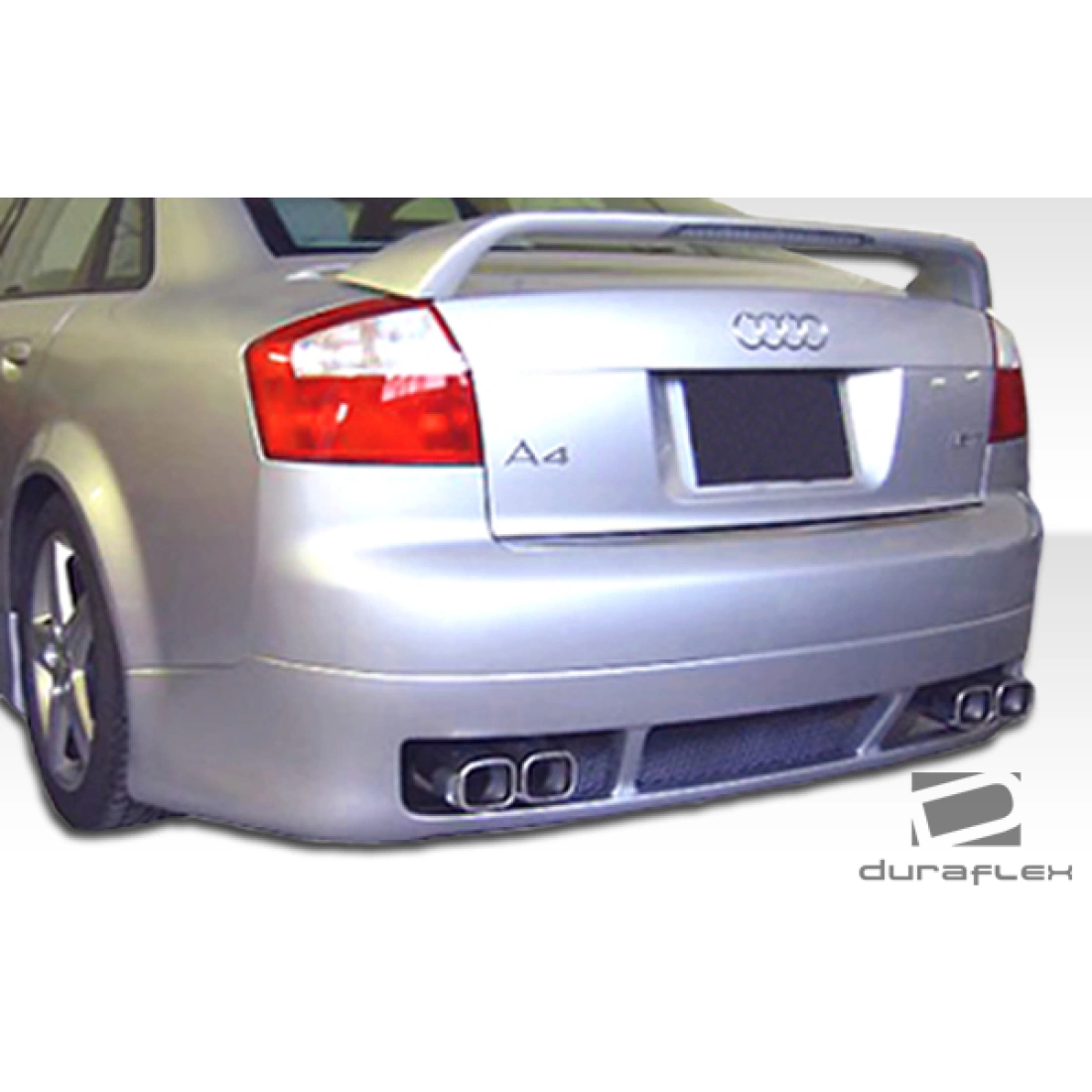 All kind of Exterior/Complete Body Kitsfor Audi A4 2002. 5