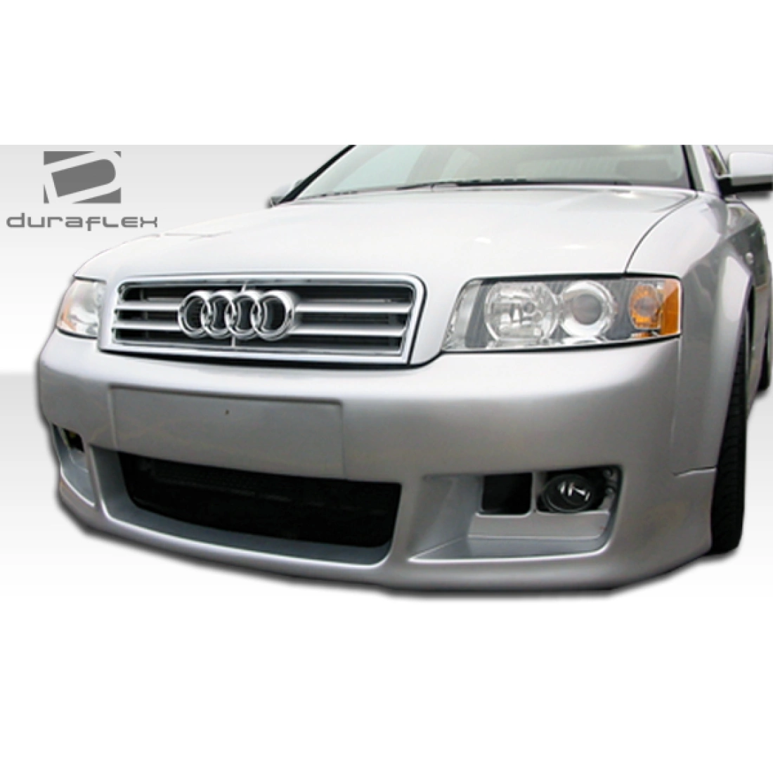 All kind of Exterior/Complete Body Kitsfor  Audi A4 2002. 12